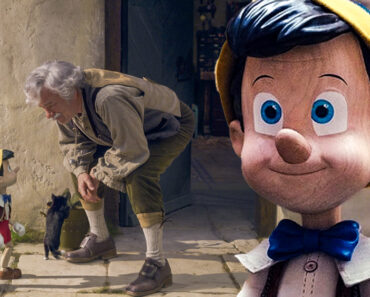 Live-Action Pinocchio 2022: A Detailed Review and Analysis