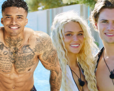 Love Island UK Season 5 Cast: Where Are They Now?