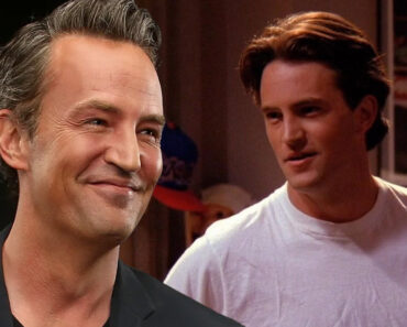 Matthew Perry: Uncovering the Legacy of the Late ‘Friends’ Actor