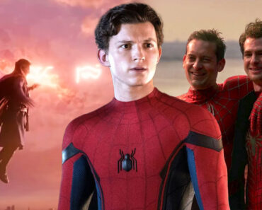 Meet the Cast of Spider-Man: No Way Home