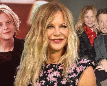 Meg Ryan in 2022: Career Resurgence and Public Appearances