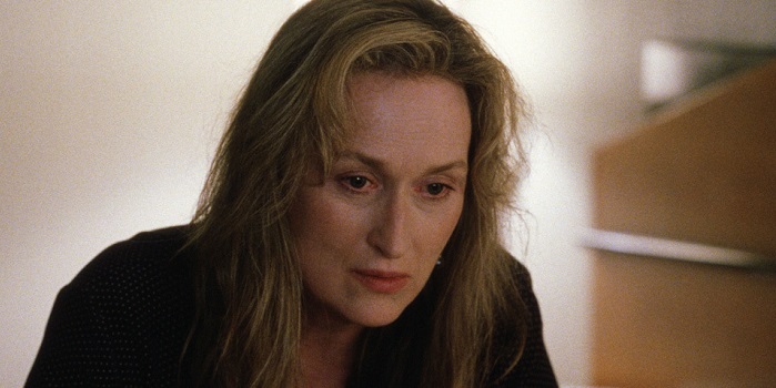 Meryl Streep in Adaptation (2002)
