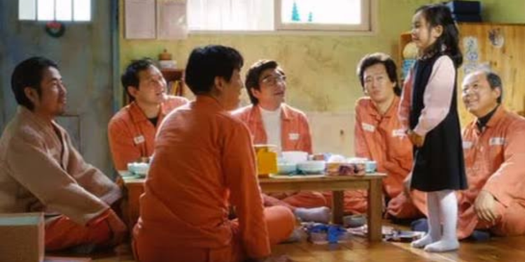 Miracle in Cell No. 7 (2013)