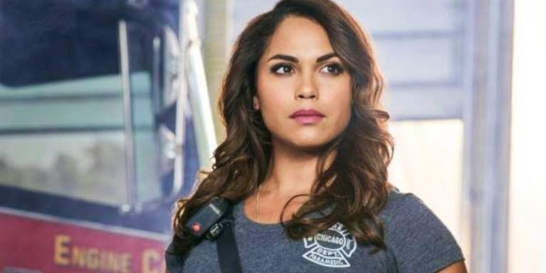 Top Monica Raymund Roles In Movies And Television - TVovermind