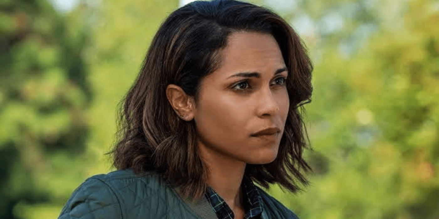 Top Monica Raymund Roles In Movies And Television - TVovermind