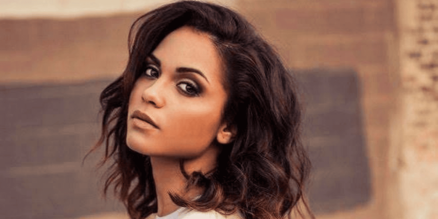 7 Things You Didn’t Know About Hightown’s Monica Raymund - TVovermind