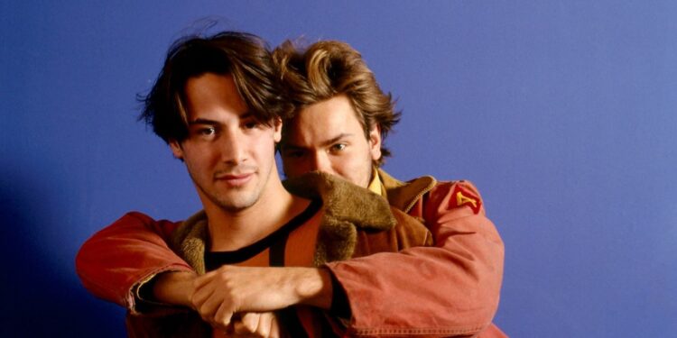 My Own Private Idaho