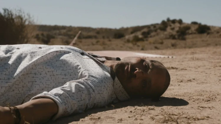 Nacho Varga&#8217;s Death Was The Most Heart Breaking Moment In Better Call Saul