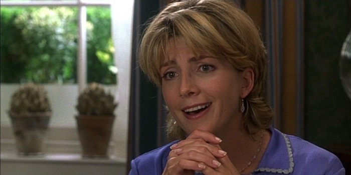 Natasha Richardson