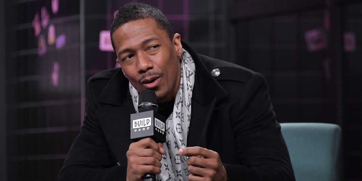 Nick Cannon’s Beautiful Zeppelin Cannon: A Unique Name - TVovermind