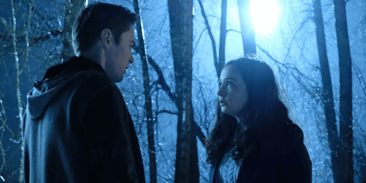 No One Would Tell 2018 Full Movie Unveiling the Truth Behind ‘No One Would Tell’ - TVovermind