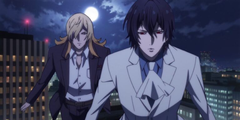 Top 10 Anime Series To Watch On HBO Max - TVovermind