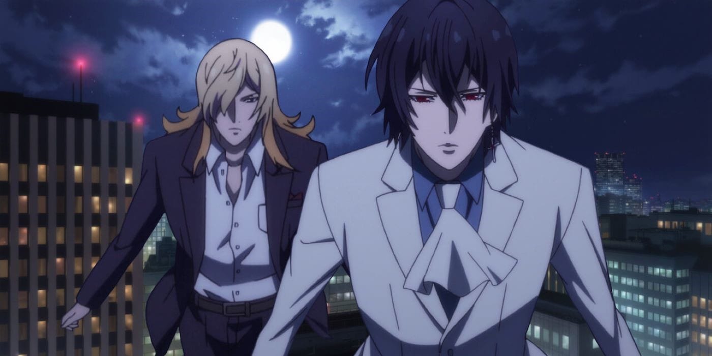 Top 10 Anime Series To Watch On HBO Max - TVovermind