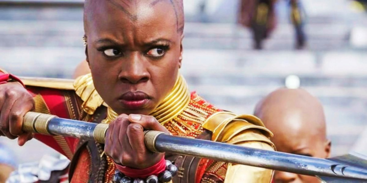 Okoye