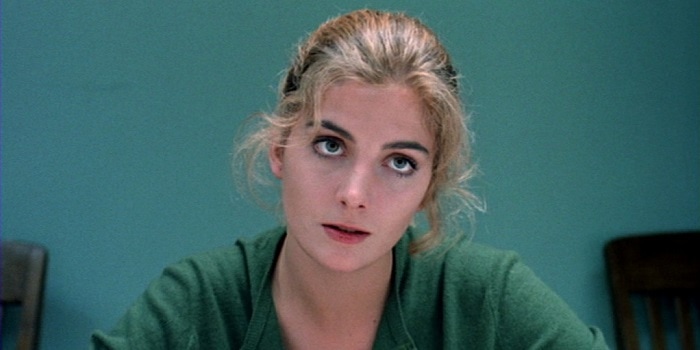 Natasha Richardson as Patty Hearst