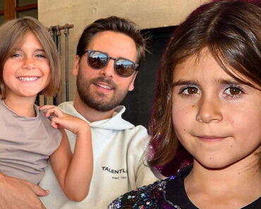 Penelope Disick: Age, Life Facts And More