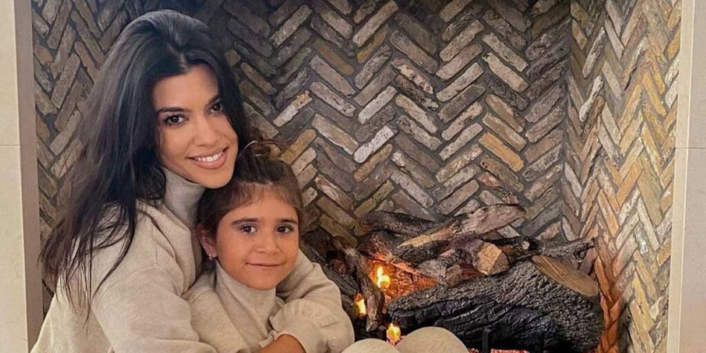 Penelope Disick Age, Life Facts And More TVovermind