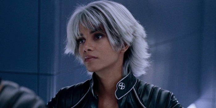 Possible Halle Berry Cameo
