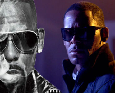 R. Kelly’s ‘I Admit It’: Controversy And Unofficial Release