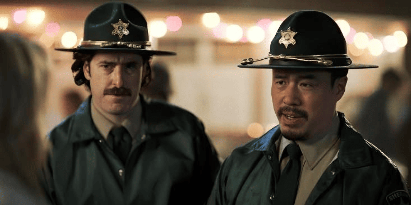 Unveiling the Top Cast Members of ‘Totally Killer’ - TVovermind