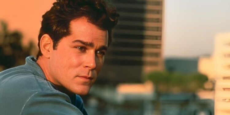 Ray Liotta