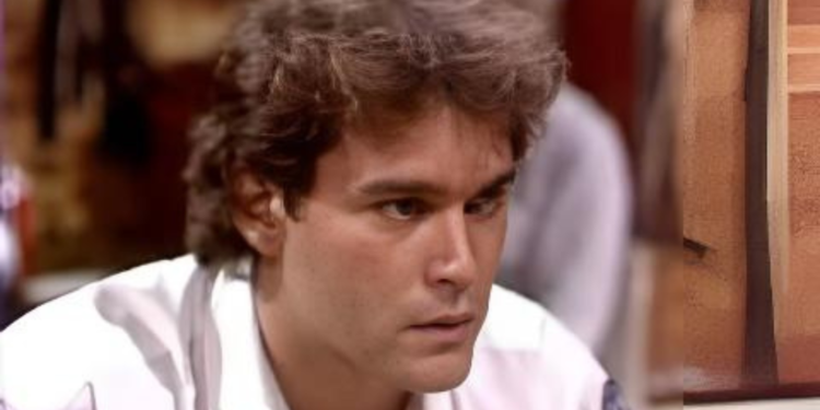 Ray Liotta in Another World