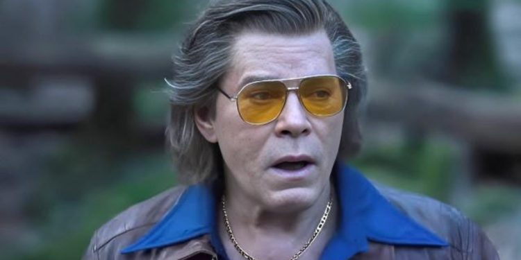 Ray Liotta in Cocaine Bear (2023)