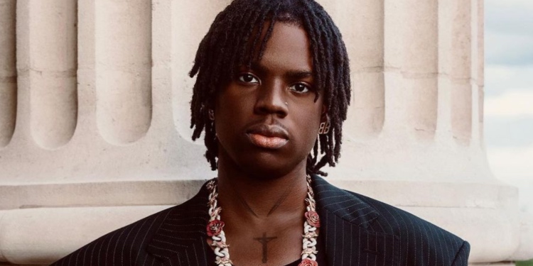 Rema: 6 Things You Didn’t Know About the Nigerian Musician