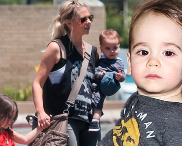 Rocky James Prinze: Life of Sarah Michelle Gellar’s Son