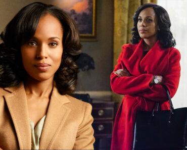 Kerry Washington’s Best Movie and TV Roles