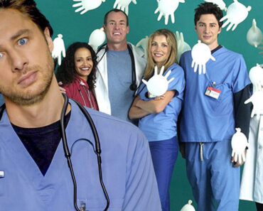 Scrubs: A Comprehensive Guide to The TV Series