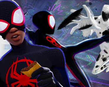 Spider-Man: Across The Spider-Verse Proves Why Original Diverse Characters Are So Important