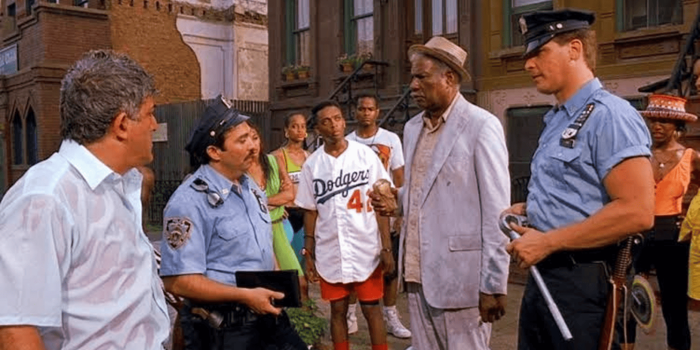 Unveiling Black Filmmakers: Top 8 Spike Lee Movies - TVovermind