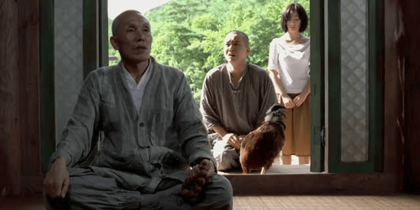 Top 20 Must-Watch Korean Movies: A Comprehensive Guide – TVovermind