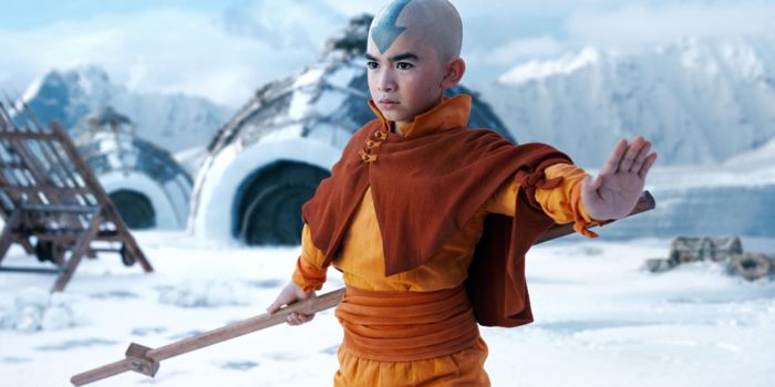 Avatar The Last Airbender