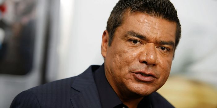 George Lopez