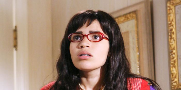 Ugly Betty