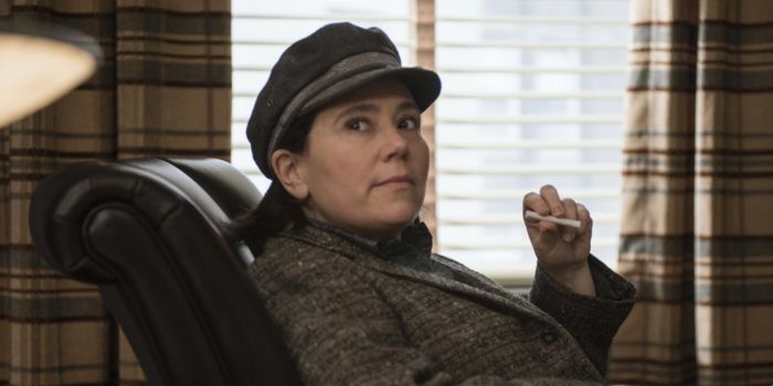 Alex Borstein