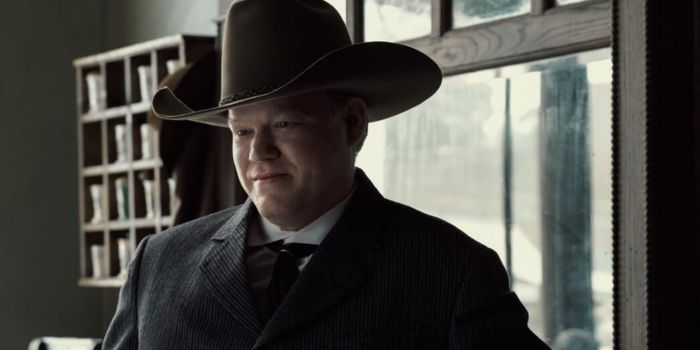 Jesse Plemons in Killers of the Flower Moon