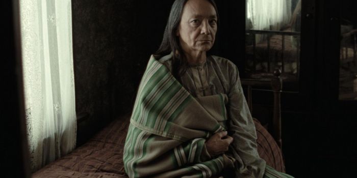 Tantoo Cardinal in Killers of the Flower Moon