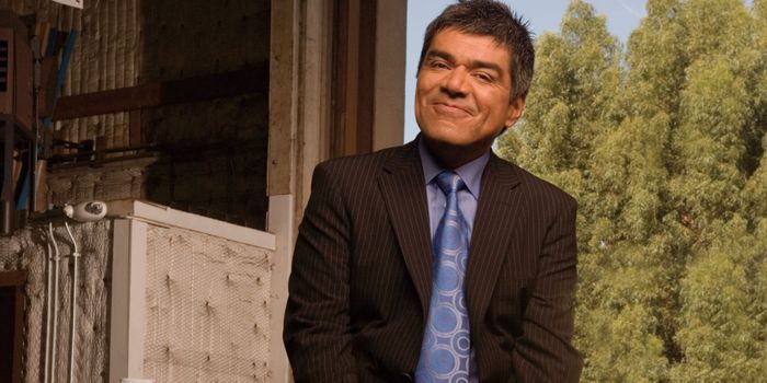 George Lopez