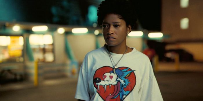 Keke Palmer in Nope