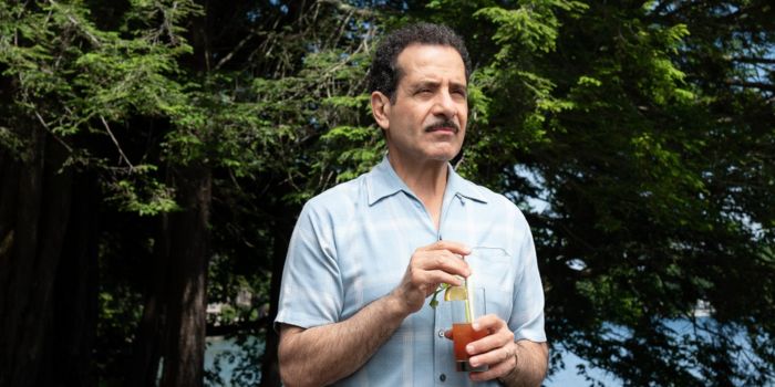 Tony Shalhoub