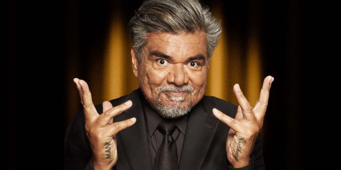 George Lopez