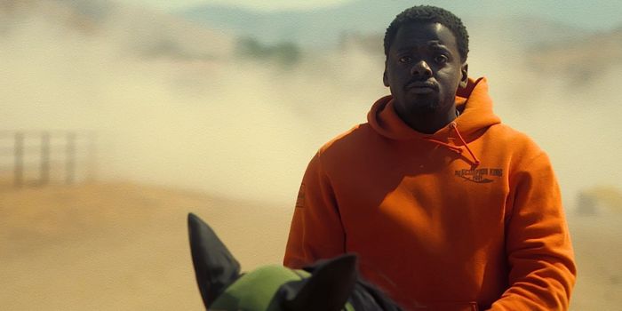 Daniel Kaluuya in Nope