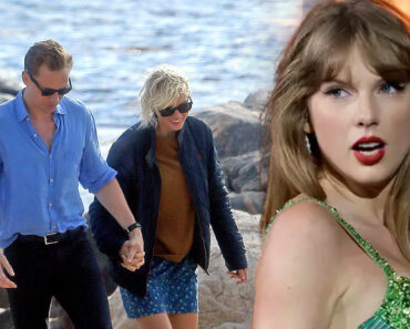 Taylor Swift and Tom Hiddleston: A Detailed Relationship Analysis