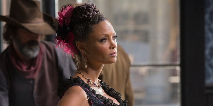 Thandie Newton