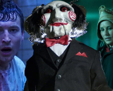 The Five Best Twists In The Saw Franchise