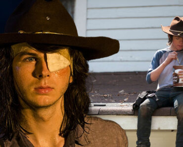 The Impact And Controversy Of Carl’s Death In The Walking Dead