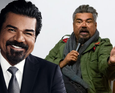 The Life and Career of Comedian George Lopez